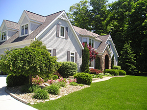 Landscapers and Lawncare Services in Montpelier, OH